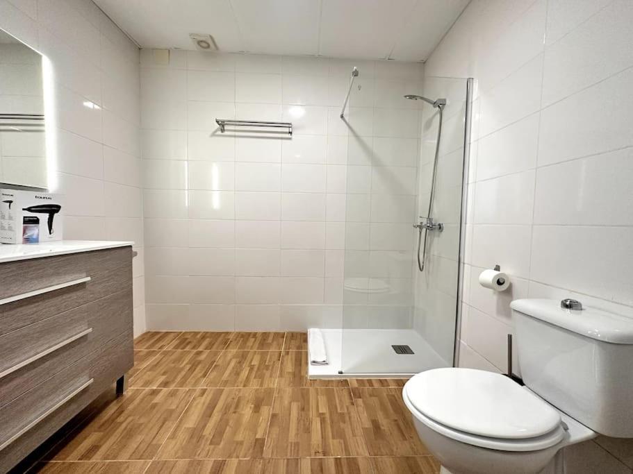 Apartment Benimaclet Industrial Valencia